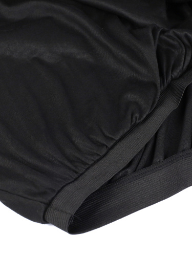 Чехол на велосипед MTB для колес до 29" дюймов COMIRON ZION, материал Polyester + spandex. /уп 50/