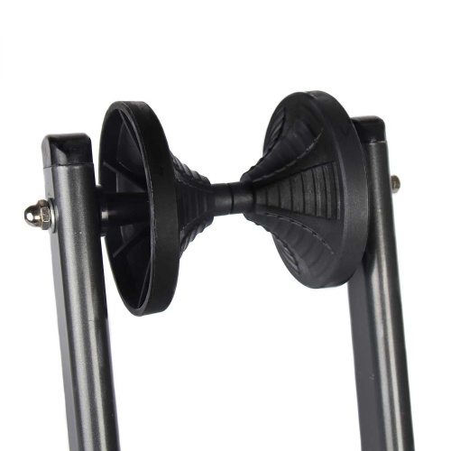 Стойка парковочная COMIRON UNIQUE PREMIUM 07  велосипедная складная универсальная напольная /уп5