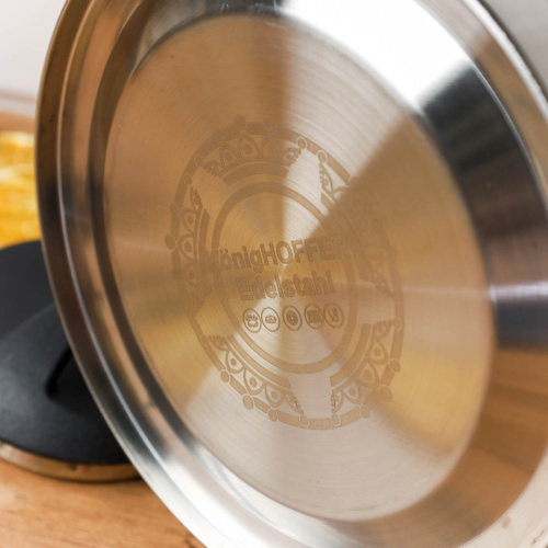 Чайник 3,0 л / JX-096 /уп 12/ цвет серебро /0,66/ индукция