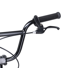 Велосипед BMX 20" Рама 18.7" WOOHOO STAGE TWO асфальт