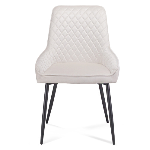 Стул кухонный SC-007 Светло-бежевый Velvet G062-1 / GDC2170A-4 