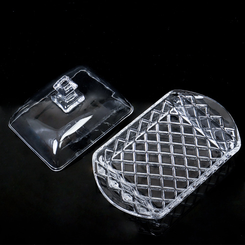 Масленка 17x10,5x9 см / HY-3421-2 /уп 24/*