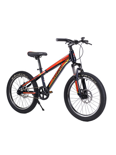 Велосипед 20" Krypton Hyperion KH10RBL20 рэд булл