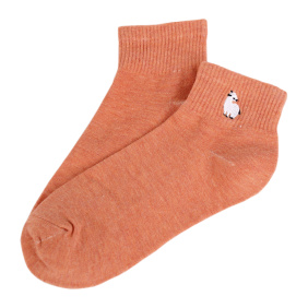 Носки женские р. 35-40 / ZIXIN-10 /уп 20/ОДНА ПАРА