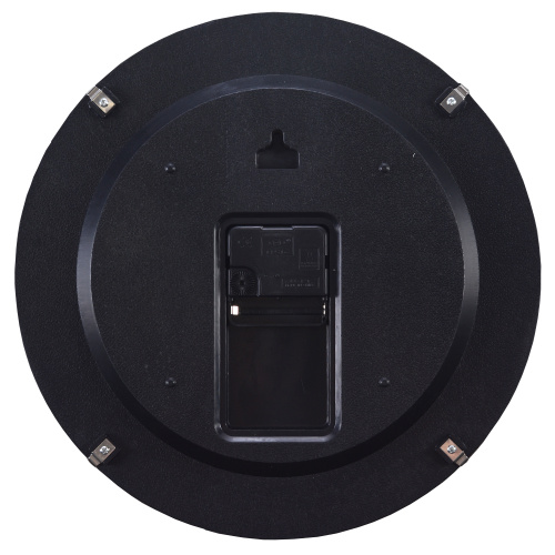 Часы настенные 30 см / 01DJ-1 /уп 30/