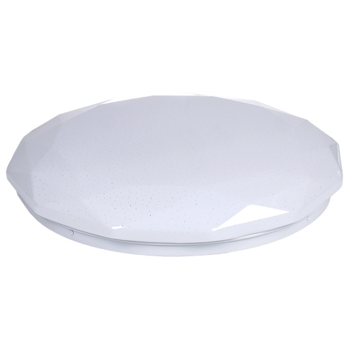 Светильник настенно-потолочный 37 см, дистанционное управление, регулировка яркости, 60 w / KDV-14 / уп 10