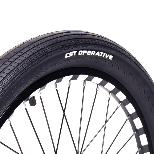 Покрышка CST 20X2.25 OPERATIVE C1809 60TPI BMX