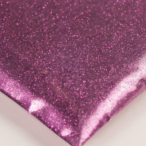 Глиттер / QD800/96 /уп 1/ 500 г фиолетовый