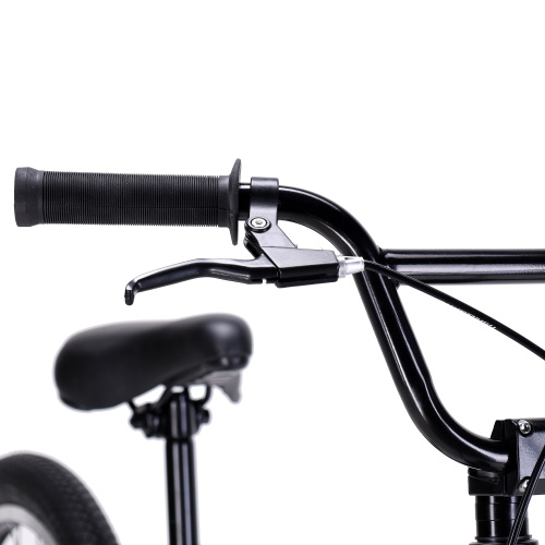 Велосипед BMX 20" COMIRON BIG WOOHOO Рама 18.7" DARK DARK RED