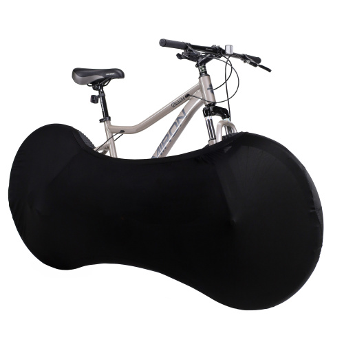 Чехол на велосипед MTB для колес до 29" дюймов COMIRON ZION, материал Polyester + spandex. /уп 50/