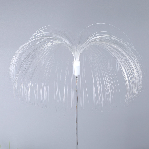 Светильник садовый на солнечной батарее Фейерверк 75 см / PM-934 /уп 2/120/разноцветный