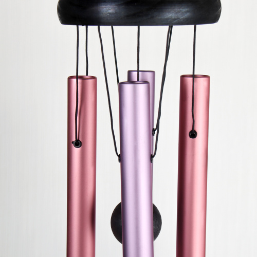 Музыка ветра / GDI24HE /уп 12/