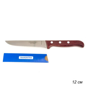 Нож для мяса 12 см Polywood 21127/075/871-087 /уп/ 