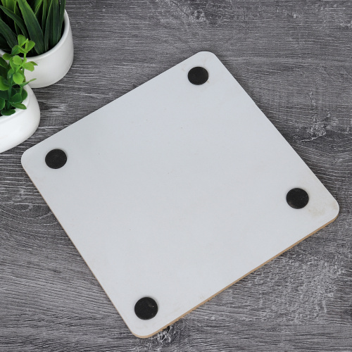 Подставка под горячее 16,5 см / WE-614 /уп 300/