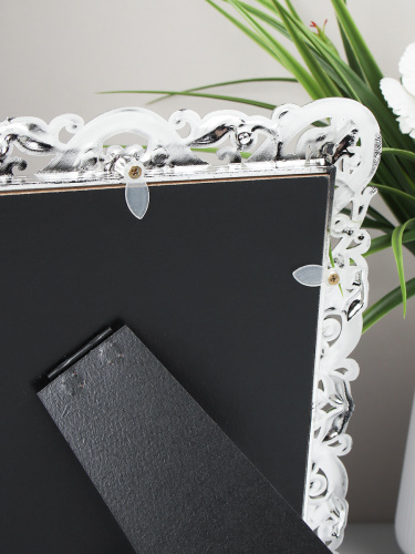 Фоторамка 15x20 / CZ-10S /уп 60/