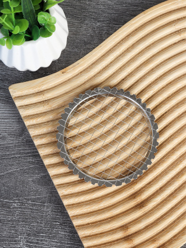 Овощерезка (винегретница) / UR-411 /уп 600/