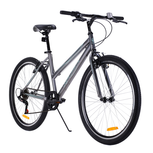 Велосипед 26" рама 17" 7sp KRYPTON TWINKLE ONE горное озеро