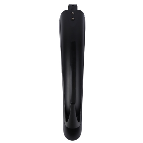 Крылья для велосипеда для колёс на 24-26". COMIRON Splash. комплект 2 шт. Цвет: Черный. /MAR-003/уп 50