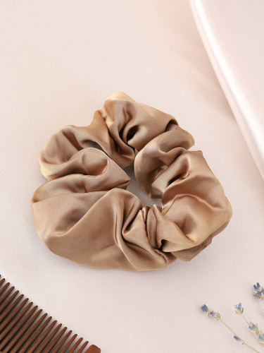 Резинка для волос / NSAF-45B /уп 100/