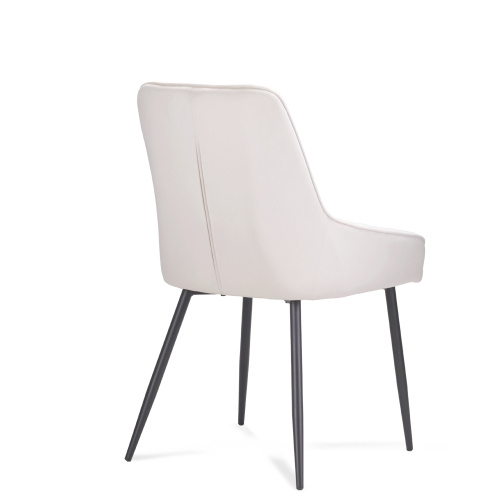 Стул кухонный SC-007 Светло-бежевый Velvet G062-1 / GDC2170A-4 