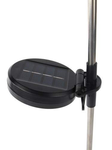 Светильник садовый на солнечной батарее Фейерверк 90 лампочек / PMF-02 /уп 2/120/теплый цвет