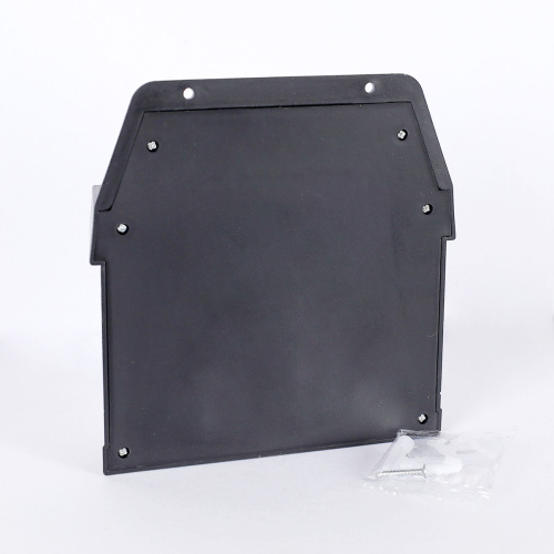 Светильник садовый на солнечной батарее / PM-933 /уп 80/