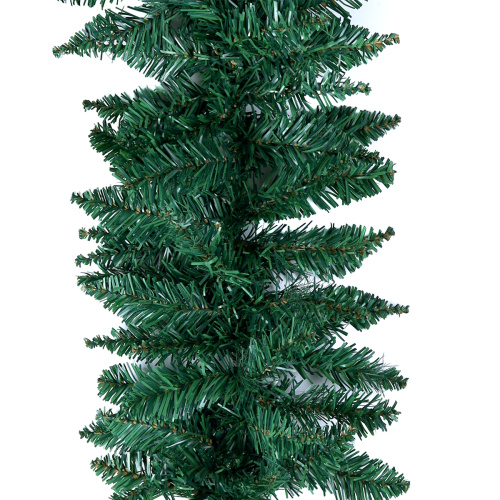 Гирлянда из елочных веток искусственная 2,7 метра 240 веток / WA-4 /уп 25/Новый год