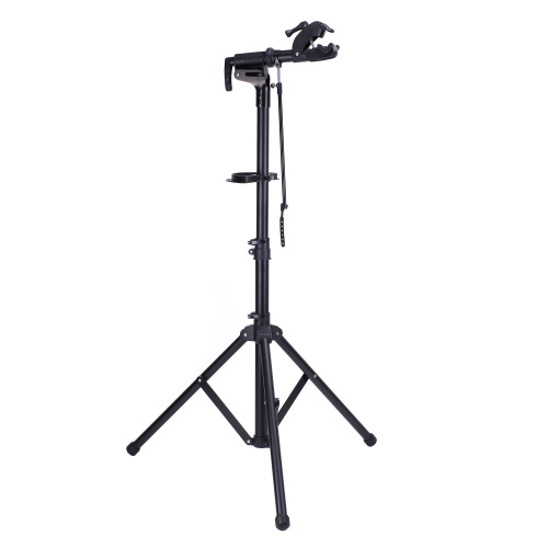 Стойка ремонтная для велосипеда COMIRON BORZ01 профессиональная складная /уп1