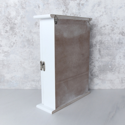 Ключница 19х25 см / GVT-903 /уп 24/