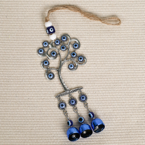 Оберег От сглаза Дерево Жизни / HT22481 /уп 12/180/