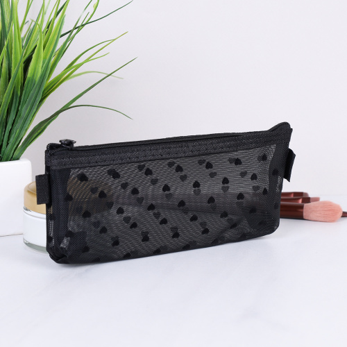 Косметичка 20х3х7 см / IU-24 /уп 300/