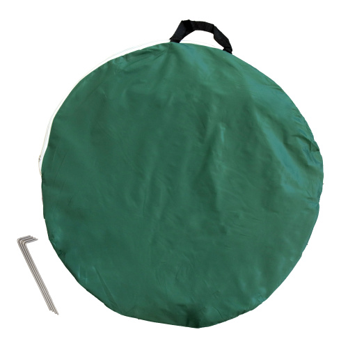 Палатка пляжная самораскрывающаяся 150х150х90 / GB-127-1 /уп 10/ Акция