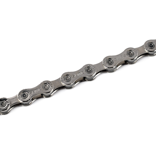 Велосипедная цепь SUMC SX12, 12 speed, 1/2"x11/128", 126 звеньев, ГОСТ 30442-97 ISO 9633, SILVER /уп 50/