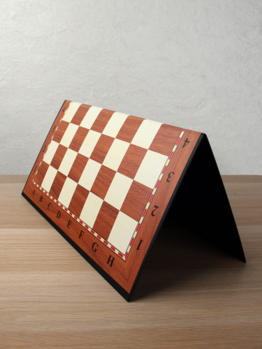 Доска для шашек / 001-1 /уп 200/