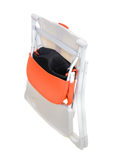 Стульчик для кормления / B3 (A3) /уп 1/ORANGE