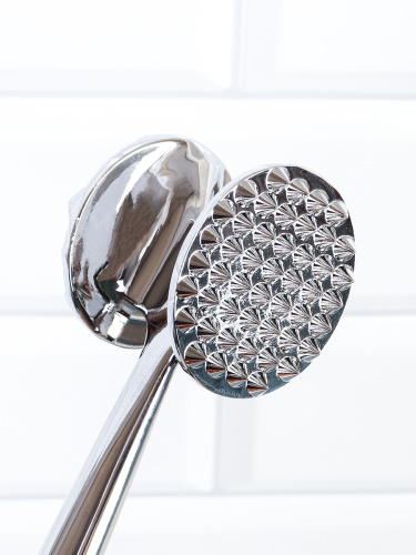 Молоток для мяса 24 см / 8903 /уп 12/72/ ОРР