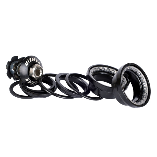 Рулевая колонка MIXIEER QLP-17 ED BLACK /уп100