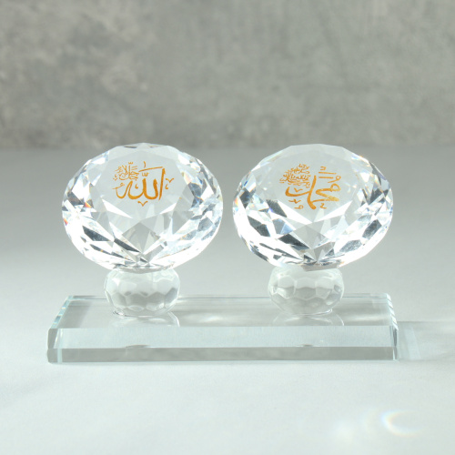 Статуэтка мусульманская / GM020-5 /уп 120/