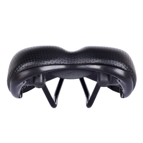 Седло велосипедное MTB KRYPTON KRPT-076A, размер: 260x150 /уп 30/