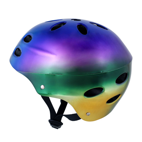 Шлем защитный COMIRON / Nan-02 / уп 10 / Цветной Red Bull