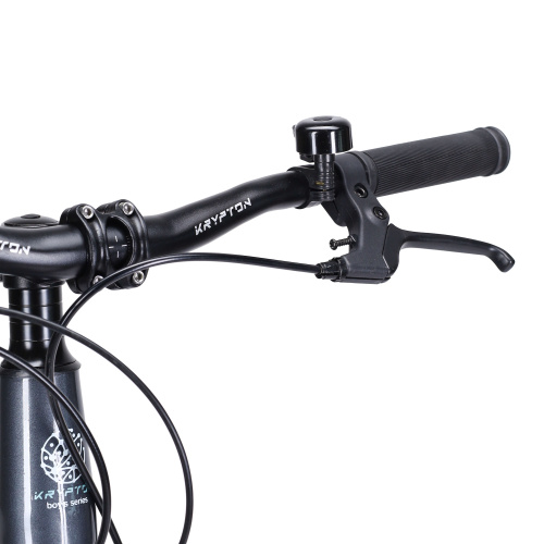 Велосипед 24" Krypton Hyperion KH10N24 7sp неоновый мерседес