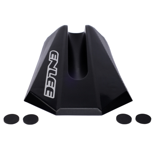 Подставка под переднее колесо COMIRON FIX ROAD напольная для шоссейного велосипеда. /FD-H90-R/уп 50