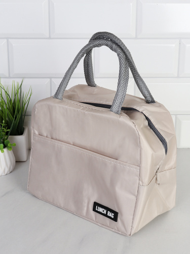 Сумка с эффектом сохранения холода, тепла/термосумка / DFB125 /уп 200/ 23x13x18 см, 5,5 л