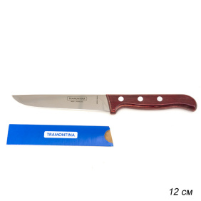 Нож для мяса 12 см Polywood 21127/075/871-087 /уп/ 