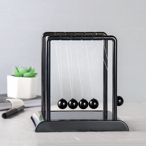 Маятник 18 см / H50LH-1 /уп 36/