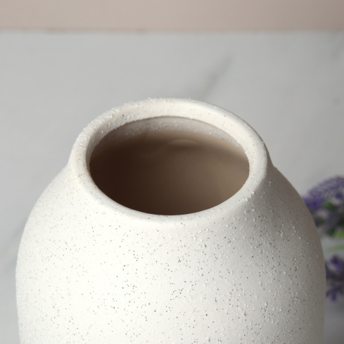 Ваза 25 см / YBN-109 /уп 12/