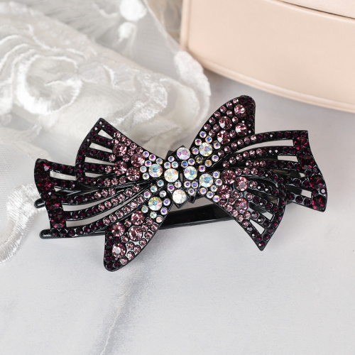 Краб для волос / N3258-23 /уп 1/723862     