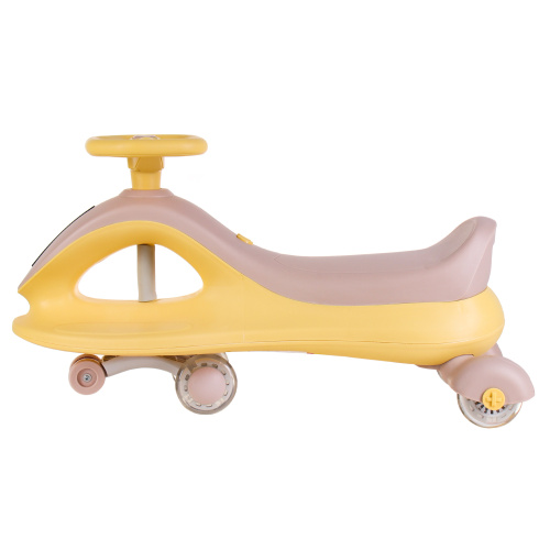 Толокар / TNWJ-010 /уп 4/ колеса полиуретановые, 90 мм