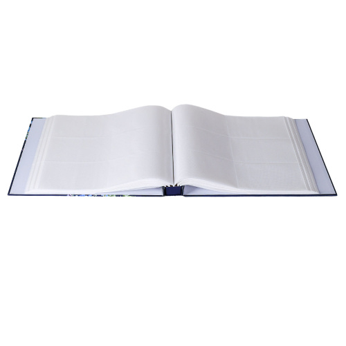 Фотоальбом 600 фото 10х15 / 9567 /уп 12/