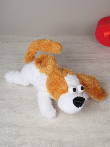 Сувенир прикол Хэллоуин Собака / HNR016 /уп.84/ АКЦИЯ / 142375